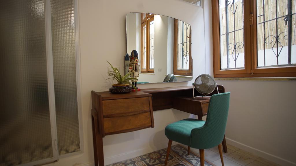Allenby 106 Tel Aviv Rom bilde