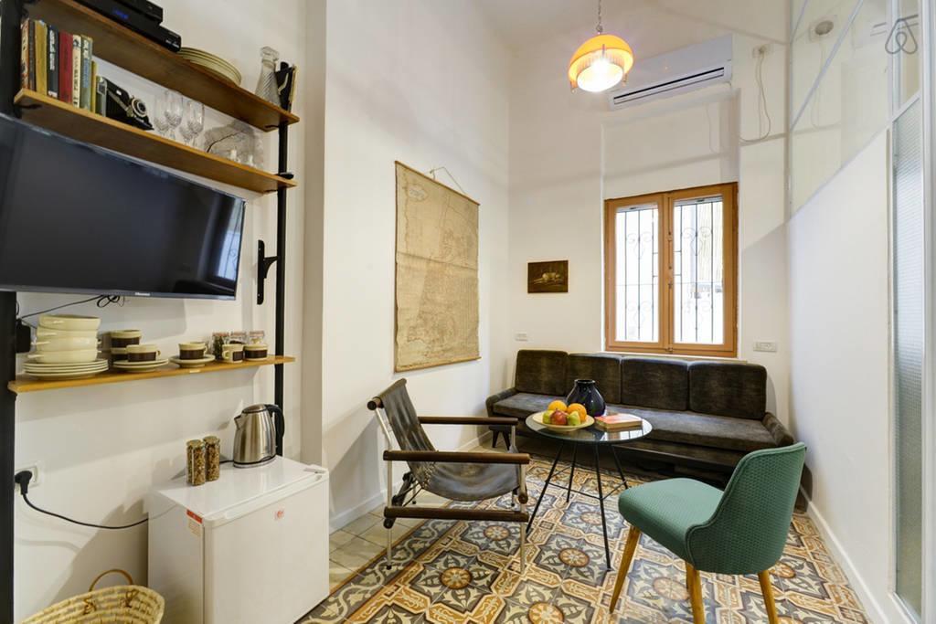 Allenby 106 Tel Aviv Eksteriør bilde
